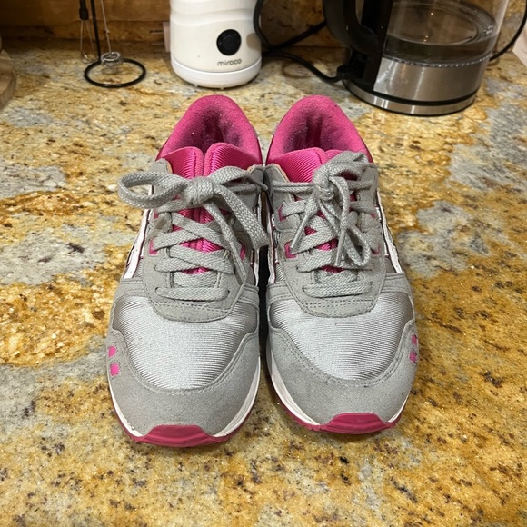 ASICS gel lyte III size 3.5 - Picture 2 of 8